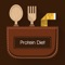 The Protein Diet App has become a “Must Have” for anyone on this diet