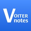 VOITER notes