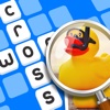CrossPix Crossword - Picture Crossword Challenge