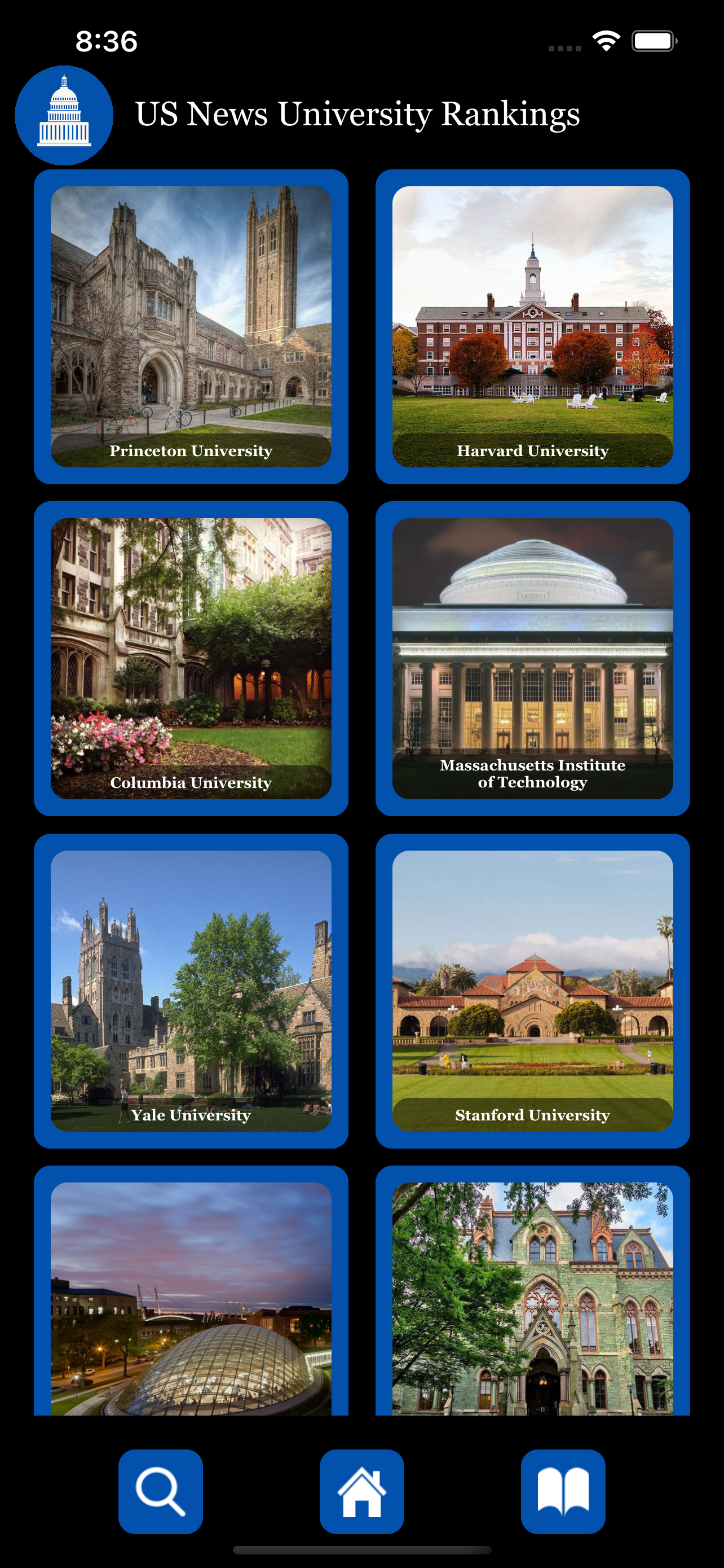 College Capital
