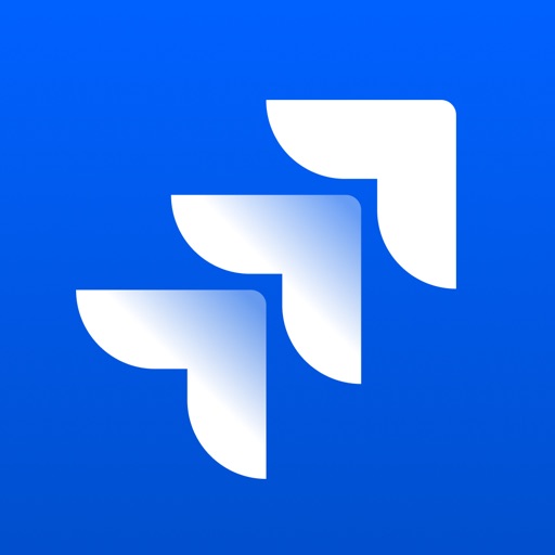 Jira Cloud by Atlassian Icon