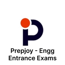 Prepjoy - Engg Entrance Exams