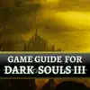 Game Guide for Dark Souls 3 delete, cancel