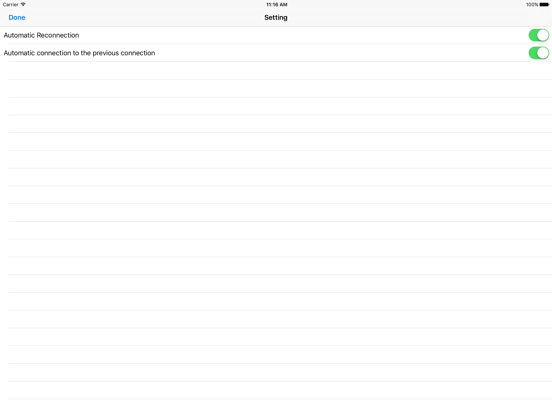 Screenshot #6 pour Spcium