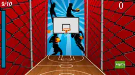 Game screenshot Basketball Real Showdown Master Player 2017 apk