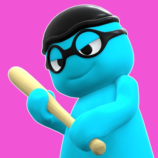 Rubber Gang icon