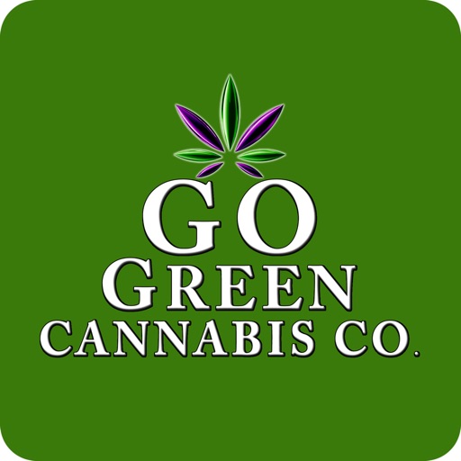 Go Green Cannabis