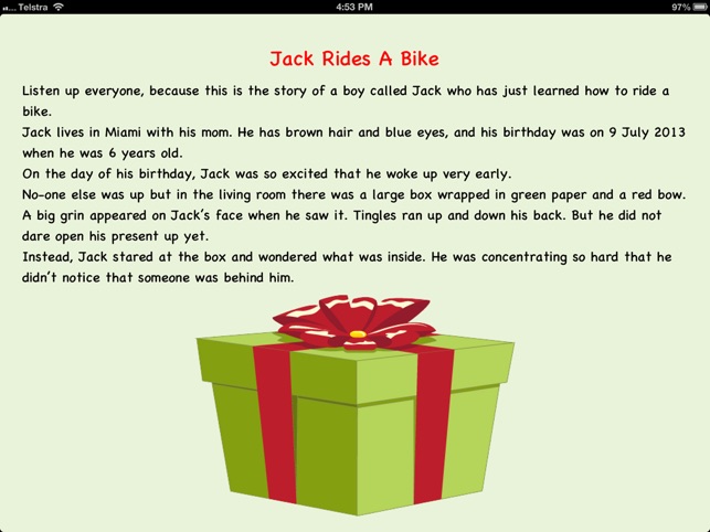 Rides A Bike(圖3)-速報App