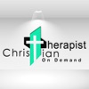 Christian Therapist on Demand icon