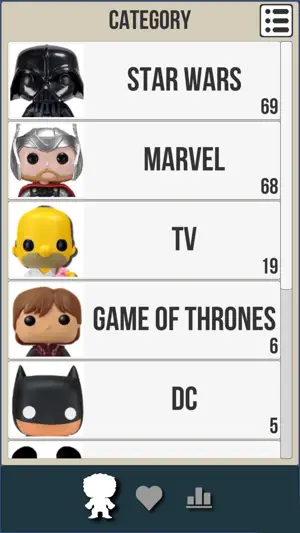 Pop Collector screenshot 2