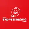 ExpressMama App Positive Reviews