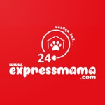 Download ExpressMama app