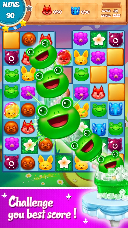 #1. Pet Line 2018 (iOS) 由: Henry Phillips