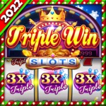 Download Triple Win Slots-Vegas Casino app