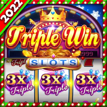Triple Win Slots-Vegas Casino Cheats