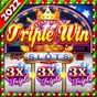 Triple Win Slots-Vegas Casino app download