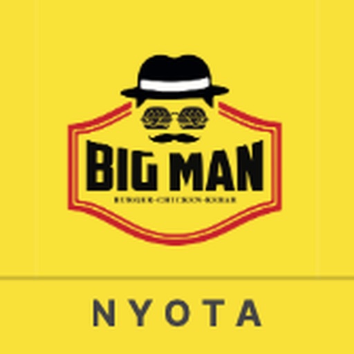 BigMan By Nyota