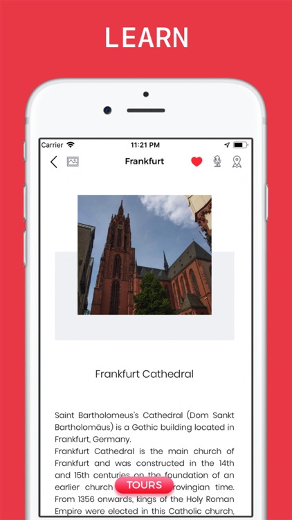 Frankfurt Travel Guide . screenshot-4