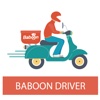 Baboon Motorist