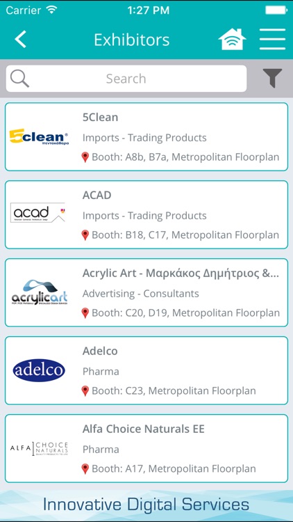 CHM Events screenshot-4