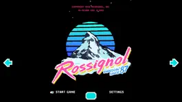 Game screenshot Rossignol Shreddin Since ‘87 mod apk