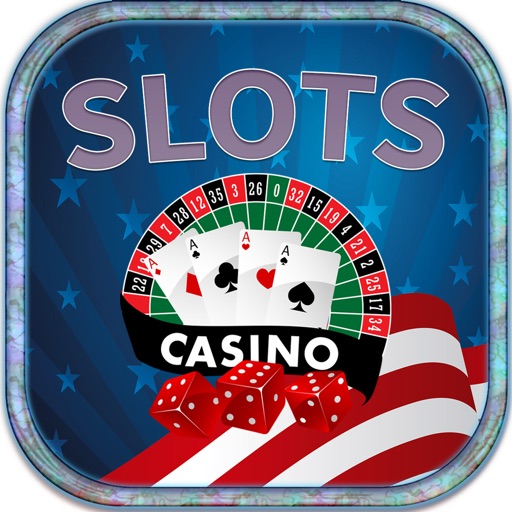 SloTs Royale -- FREE Vegas Casino Machines icon