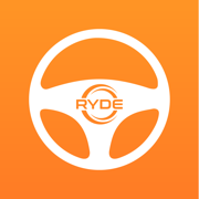 RYDE Driver - Qatar
