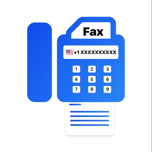 Fax From iPhones : Fax App Download
