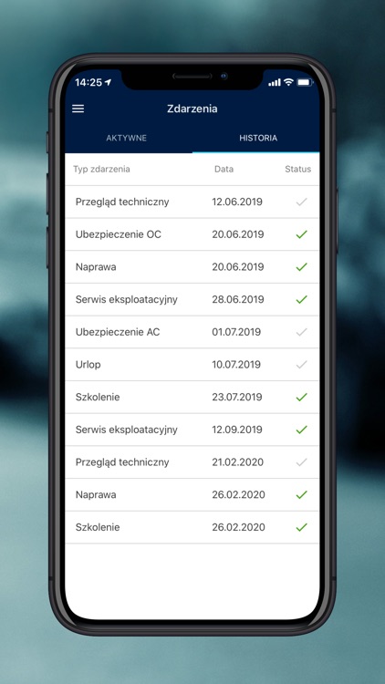 NaviExpert Telematics screenshot-5