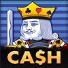 FreeCell Solitaire: Win Cash icon