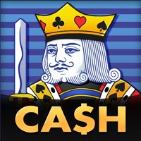 FreeCell Solitaire Win Cash