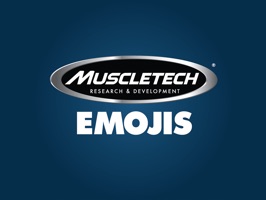 MuscleTech Stickers is full of fun and hilarious emoji stickers that reflect today’s fitness lifestyle and culture – including stickers of top MuscleTech supplements, hilarious fitness memes and other creative ways to tell your friends it’s time to get their swole on