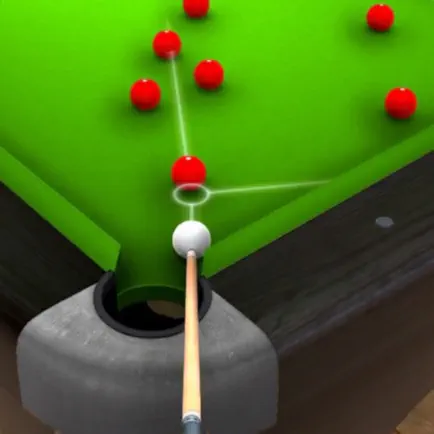 Snooker World : Real Pool Ball Cheats