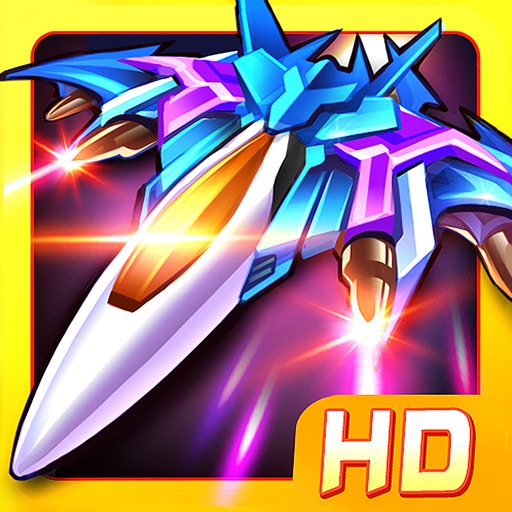 Thunder Assault: Alien Shooter