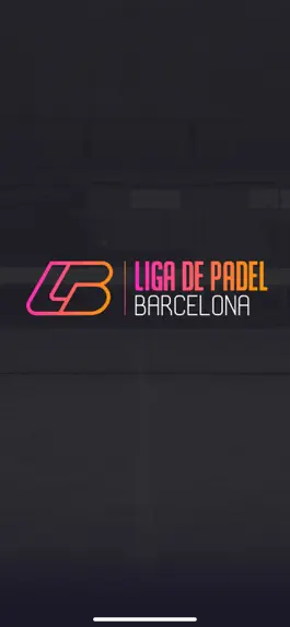 Game screenshot Liga de Pádel | Barcelona mod apk