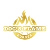 Flame Burger icon