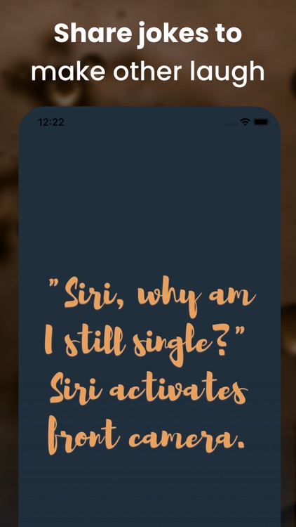 Laugh My App Off - Funny Jokes screenshot-7