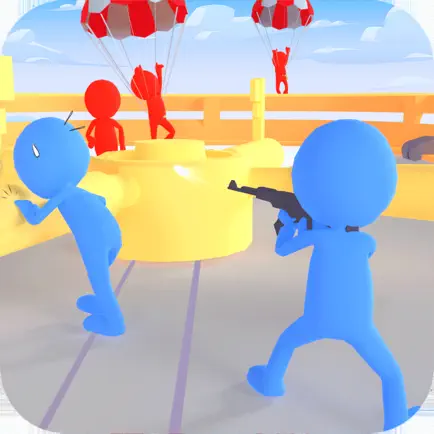 Air Balloon Battle Cheats