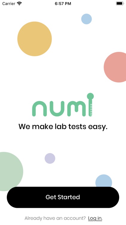 Aveze Health screenshot-9