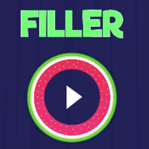 Filler - Game icon