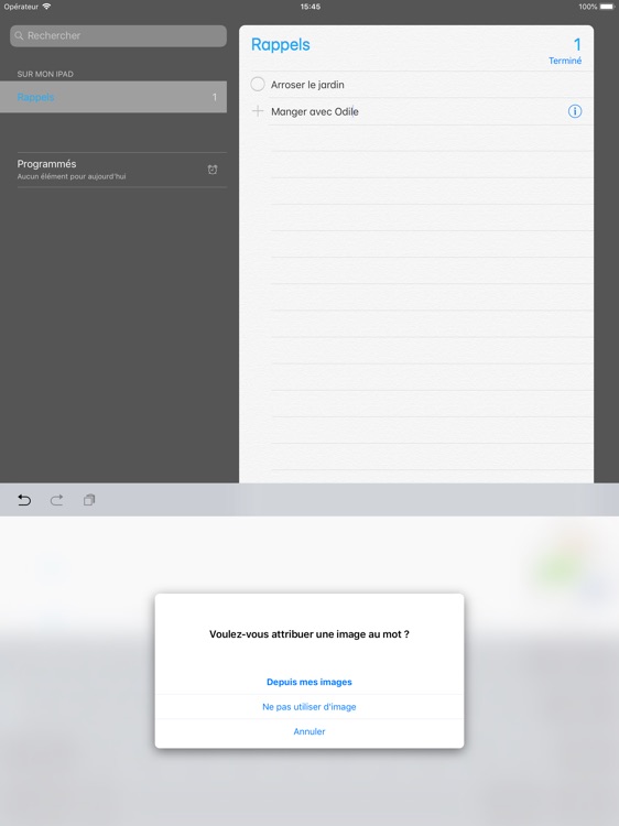 PhonoWriter screenshot-5