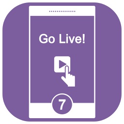 Go Live!7