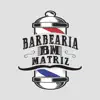 Barbearia Matriz App Delete