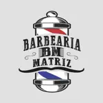 Barbearia Matriz App Contact