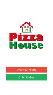 pizza house iphone screenshot 2