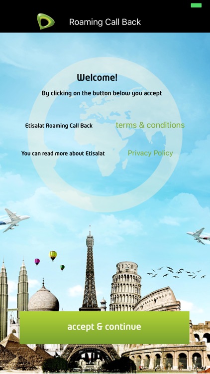 Roaming Callback screenshot-4