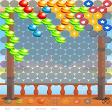 Activities of Bubble Blaster with Level Builder
