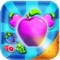 Wonder Fruit Line is an addictive, fast-paced fruit matching game that promises to entertain for hours