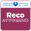 Reco Antifongiques AP-HP