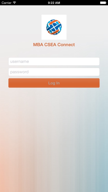 MBA CSEA